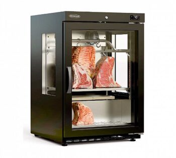 Docriluc Armario Maduración de Carne Dry Aging DDAV-200-P