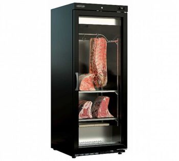 Docriluc Armario Maduración de Carne Dry Aging DDAV-400