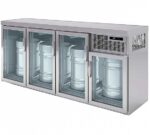 Docriluc Enfriador de Barriles DEB 200