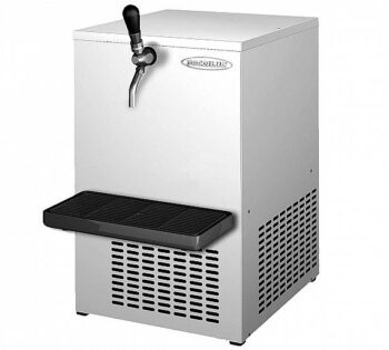 Docriluc Enfriador de Líquidos con Grifo VP-30