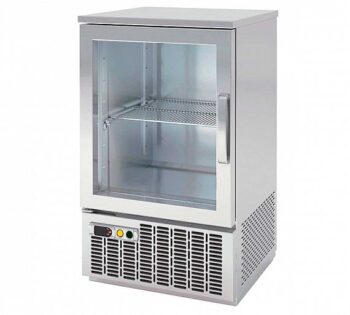 Docriluc Escarchador de Copas DEE-85
