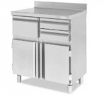 Docriluc Frente Mostrador Cafetero CMC-90
