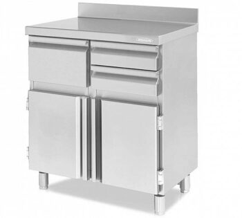 Docriluc Frente Mostrador Cafetero CMC-90