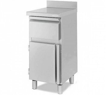 Docriluc Frente Mostrador Cafetero CMC-50-T