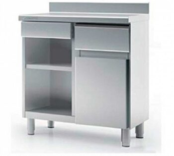Docriluc Mesa Cafetera Speed MCD-100