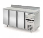 Docriluc Mesa Fría Contra Mostrador Snack FD-200
