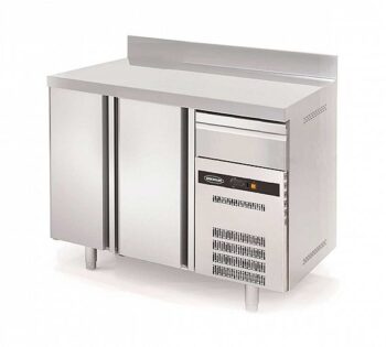 Docriluc Mesa Fría Contra Mostrador Snack FD-150