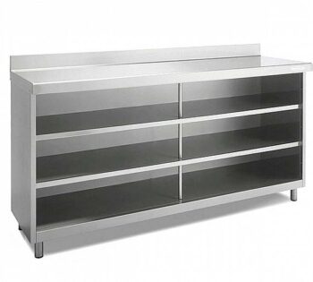 Docriluc Mueble Estantería ECM60