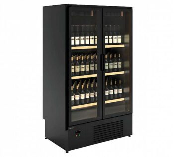 Docriluc Vinoteca Efimarket EFIW-2R