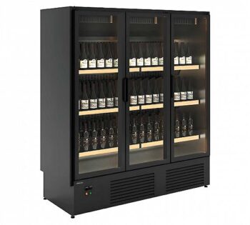 Docriluc Vinoteca Efimarket EFIW-3R