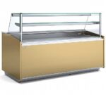 Docriluc Vitrina Pastelera VEGPC-10