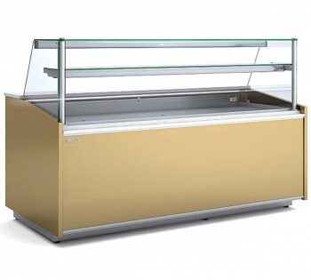 Docriluc Vitrina Pastelera VEGPC-10