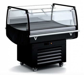 Docriluc Vitrina Isla Vis-90