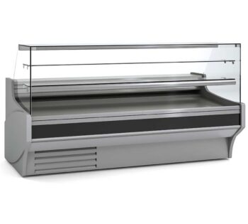 Docriluc Vitrina Pastelera VEP 9 Recto