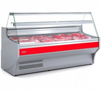 Docriluc Vitrina Expositora VE-9