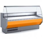 Docriluc Vitrina Expositora VED-8 Speed