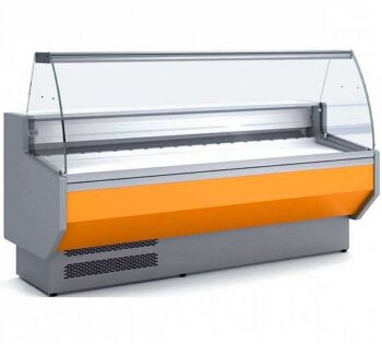 Docriluc Vitrina Expositora VED-8 Speed