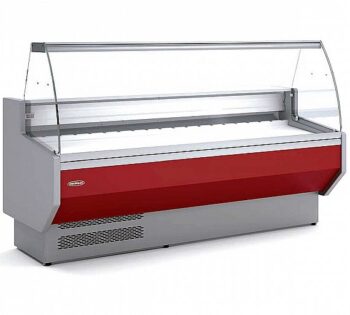 Docriluc Vitrina Expositora VED-9 Speed