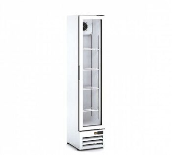 Docriluc Expositor Vertical Serie 370 Refrigerado