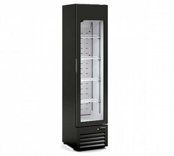 Docriluc Expositor Vertical Serie 430 Refrigeración