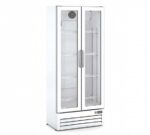 Docriluc Expositor Vertical Serie 750 Refrigeración