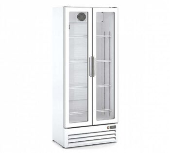 Docriluc Expositor Vertical Serie 750 Refrigeración