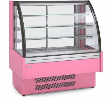 Docriluc Vitrina VV Curva