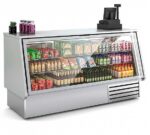 Docriluc Vitrina Refrigerada VCC-9