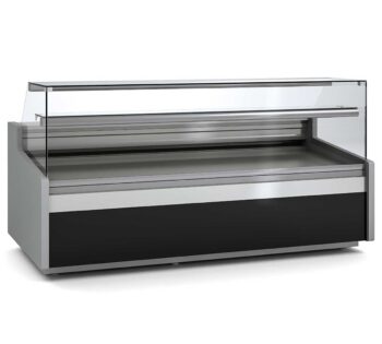 Docriluc Vitrina Pastelera VE 9 RC