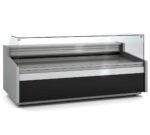 Docriluc Vitrina Pastelera VE 9 RCB