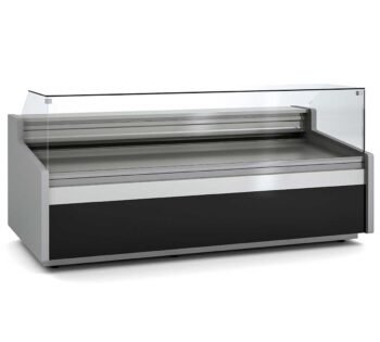 Docriluc Vitrina Pastelera VE 9 RCB