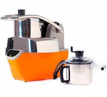 Dynamic Combinado Cutter + Cortahortalizas VV Led