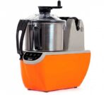 Dynamic Cutter Eléctrico VV Led
