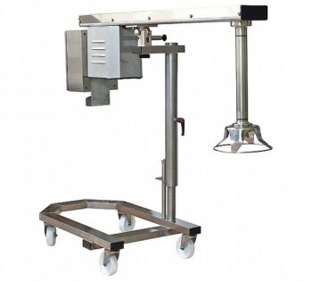 Dynamic Triturador Estándar Gigamix 460-500