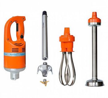 Dynamic Triturador Master Trio 410.H
