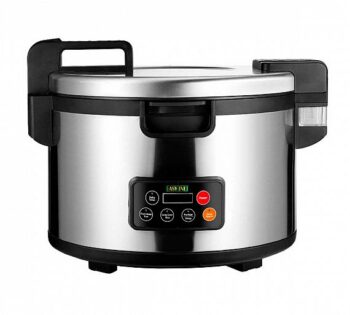 Easyline Cocedor de Arroz SD82C