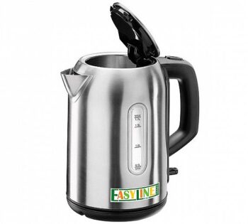 Easyline Hervidor Agua T906