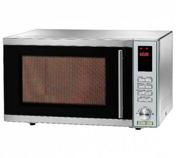 Easyline Horno Microondas M