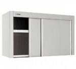 Edenox Armario de Pared con Escurridor de Platos