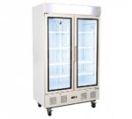 Edenox Armario Expositor Refrigerado APE-902 C HC