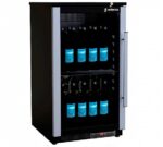 Edenox Armario Expositor Vino APV-501-C
