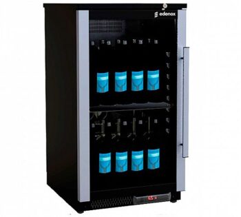 Edenox Armario Expositor Vino APV-501-C
