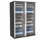 Edenox Armario Expositor Vino APV-1202-C