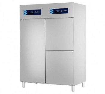 Edenox Armario Mixto Serie GN 2/1 APCG-1403 HC