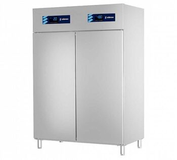 Edenox Armario Mixto Serie GN 2/1 APG-1402 MIX HC