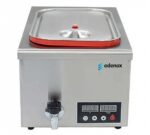 Edenox Baño María Sous Vide BMP-25