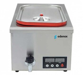 Edenox Baño María Sous Vide BMP-25