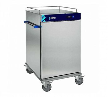 Edenox Carro Caliente CCB-10