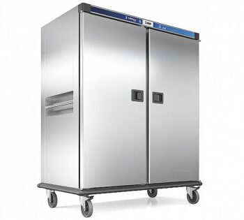 Edenox Carro Caliente Thermik HTB-40