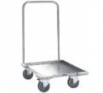 Edenox Carro para Lavado con Asas CC-55